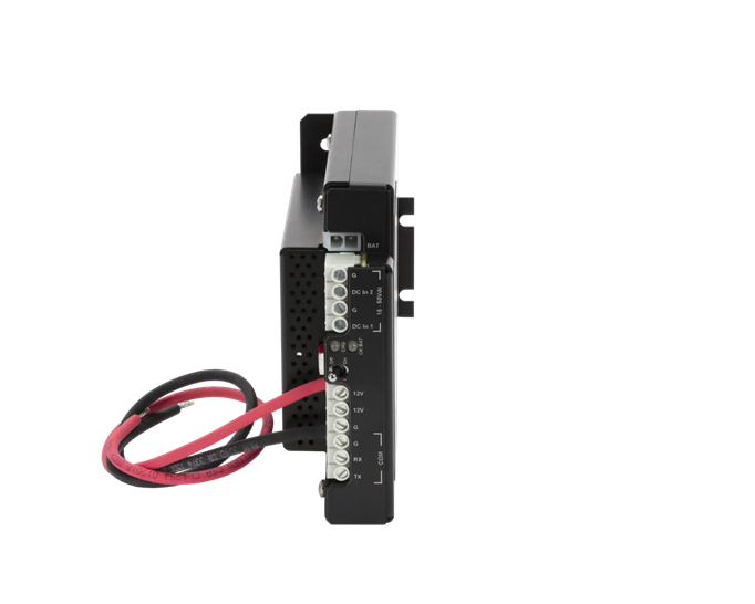 CH201 Regulador de carga de 12 V